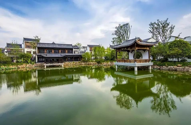 这里是建德!