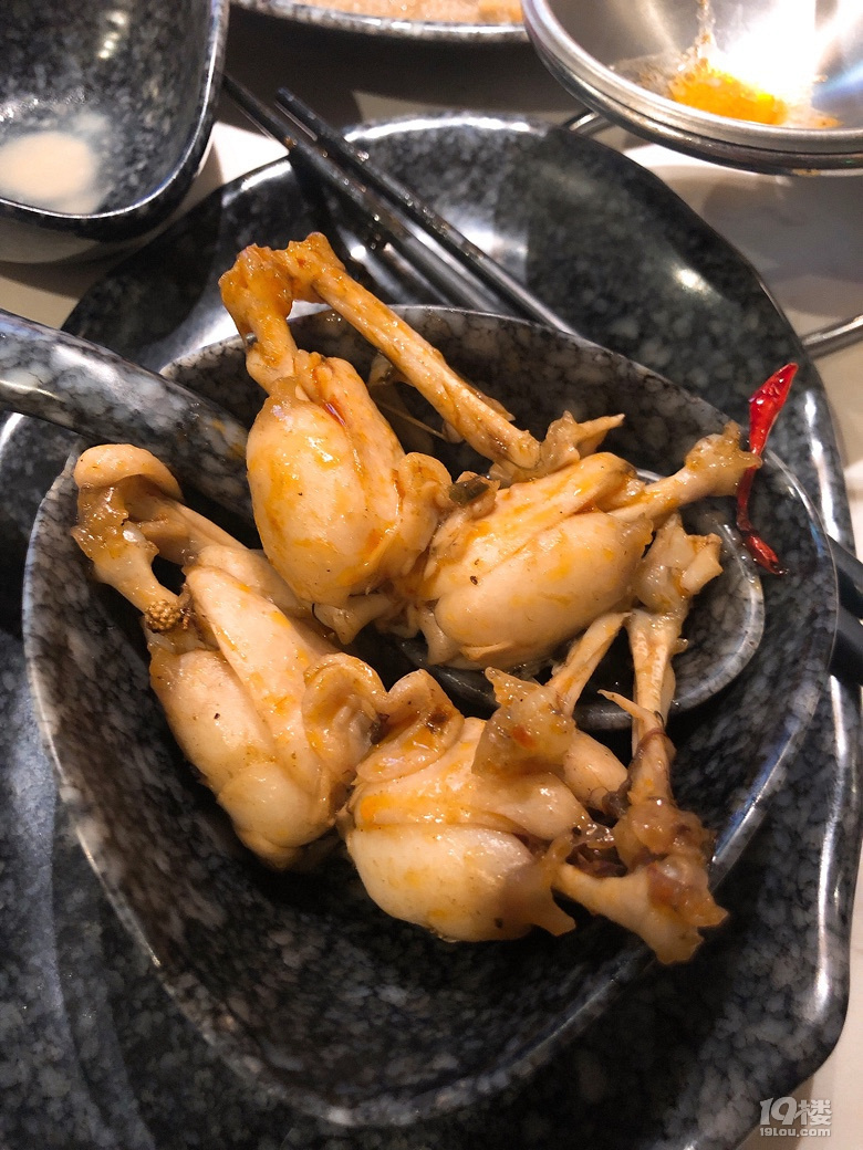 每个礼拜走一圈哥老官的飘过……-美食俱乐部-杭州19楼