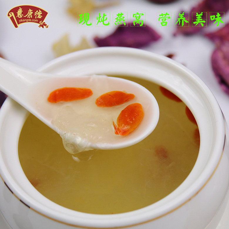 哪里的燕窝最正宗?燕窝哪里的效果最好大家知