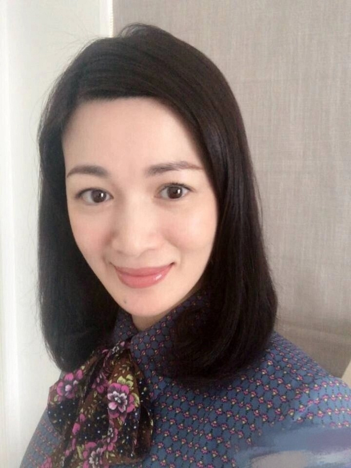 她与61岁法拉利之父结婚有孕,曾是"韦小宝"老婆中最美的一个