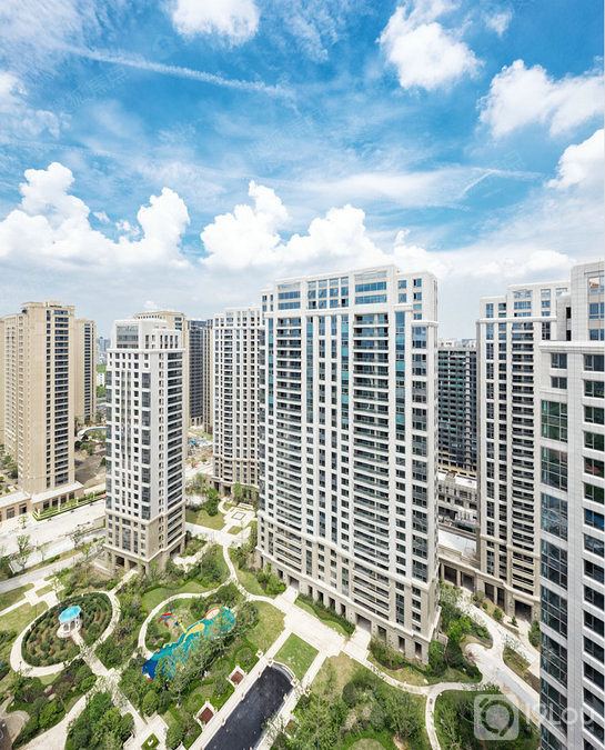 市中心华家池世茂天宸_开发商买房吧__杭州19楼