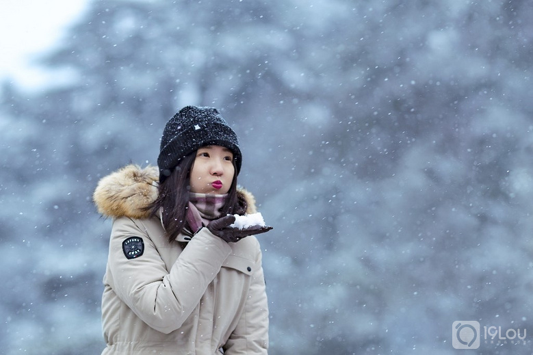 前世的五百次回眸才换来今生的擦肩而过