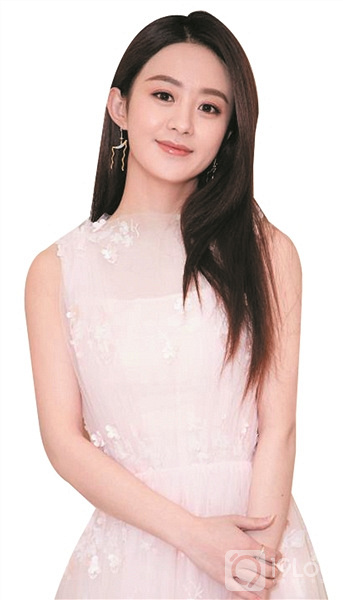 冯绍峰公布赵丽颖怀孕 一家三口恭迎2019