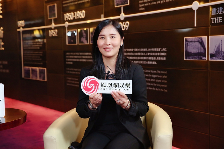 杭州19楼 文娱工坊 娱乐抢票 影片推荐 钟丽芳谈原创音乐剧:制作.