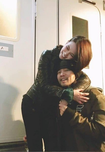 昆凌讲述与周杰伦恋爱过程,坦言曾想放弃这段