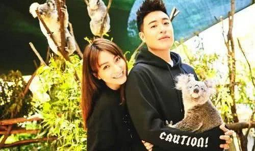 潘玮柏否认婚期将近,被认为还有机会的吴昕却