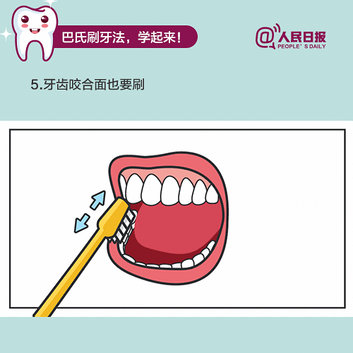 28岁姑娘一排牙都被医生拔光这个习惯害苦她