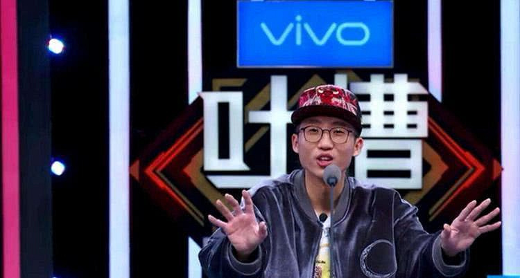 池子宣布退出《吐槽大会》,网友调侃:你是去考大学吗