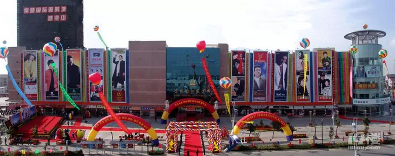 2019.01.04玩轉(zhuǎn)常熟,這些時(shí)尚美地等你來打卡!