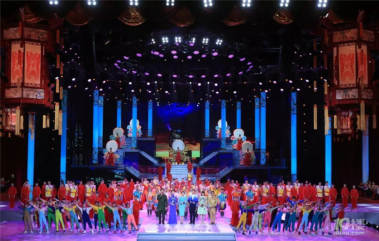 杭州19楼 旅游休闲 旅游先遣队 国内游 城市| 2019年春晚分会场已.