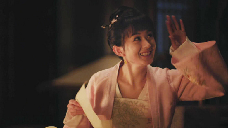 《知否》评分持续下降,正午阳光的金字招牌,毁