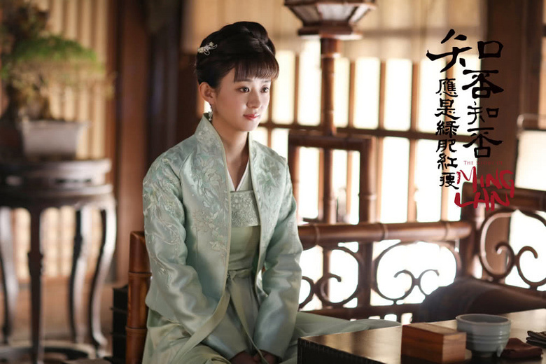 《知否》评分持续下降,正午阳光的金字招牌,毁