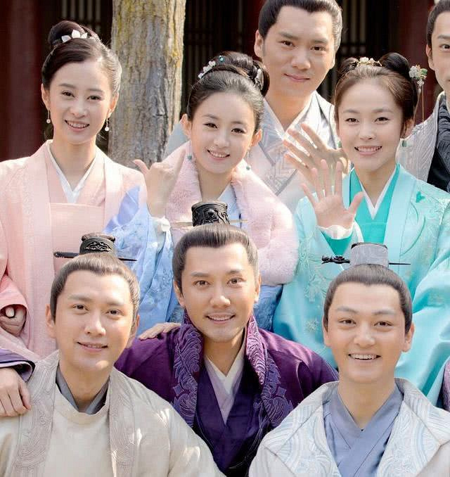 《知否》评分持续下降,正午阳光的金字招牌,毁