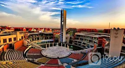 招生简章 | 中国传媒大学南广学院2019年艺术类