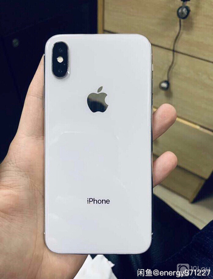 iPhoneX 美版256G 无锁 自用