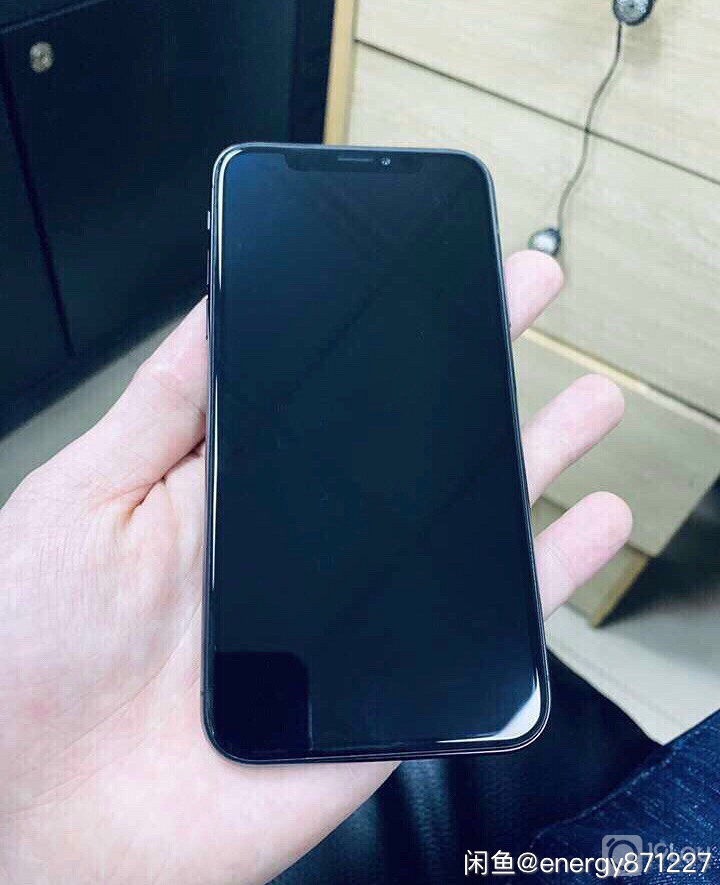 iPhoneX 美版256G 无锁 自用