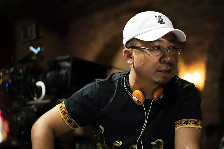 专访五百导演:从《"大"人物》看如何落实中国式警匪犯罪片