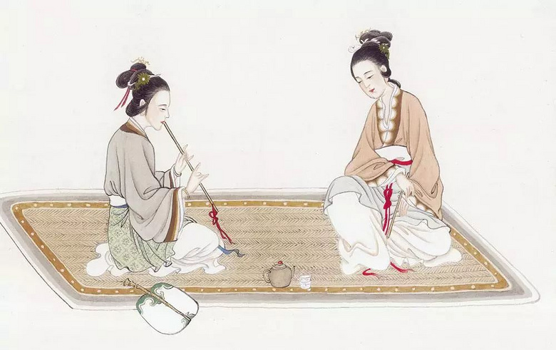 为什么是露马脚而不是露人脚?为什么是马虎不是牛蛇?| 涨姿势