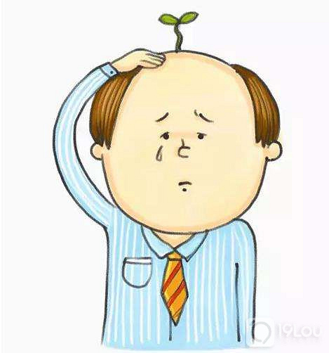 运动健身:它和脱发有关系吗?