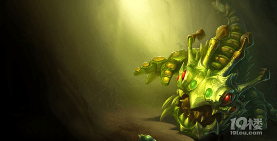 LOL深渊巨口AD出装符文加点_s9大嘴克格莫下