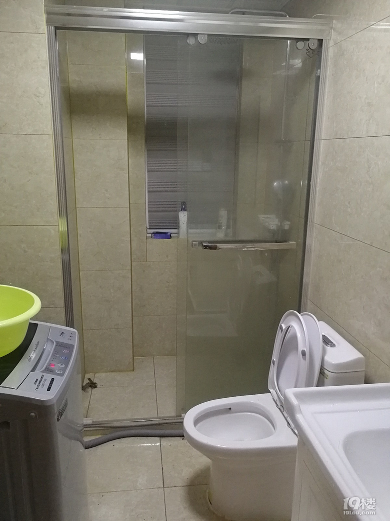 杭州闻堰滨江东方海岸租房