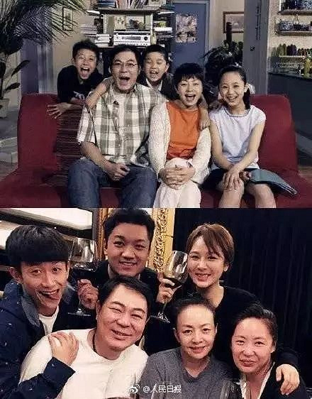 十年对比挑战刷屏,最后这张照片一出,网友狂赞!-社会-早知道-杭州19楼