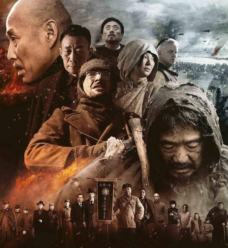 陈丹青:电影文化第一指标是娱乐电影,娱乐电影好就一定有好电