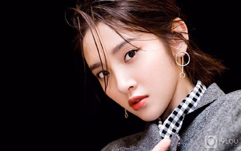 小眼睛怎么能变大?想要快速让眼睛变大,蓝之琳