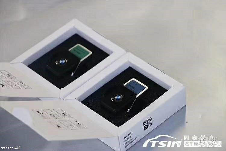 上海寶馬新5系528升級香氛負(fù)離子系統(tǒng),散發(fā)淡淡香味