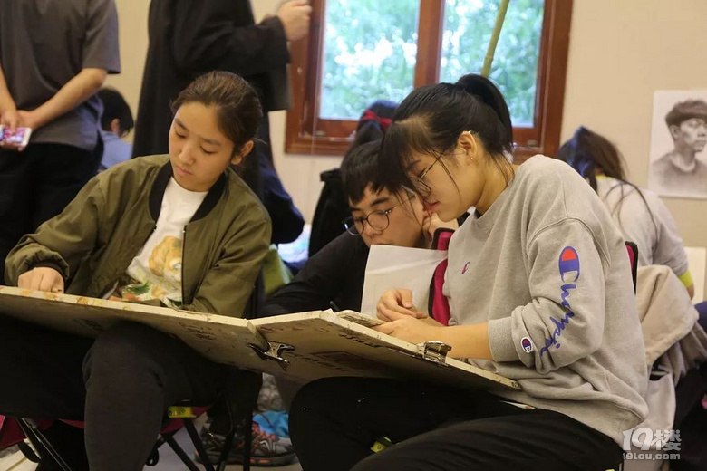 当校考取消后美术生可以做哪些准备?