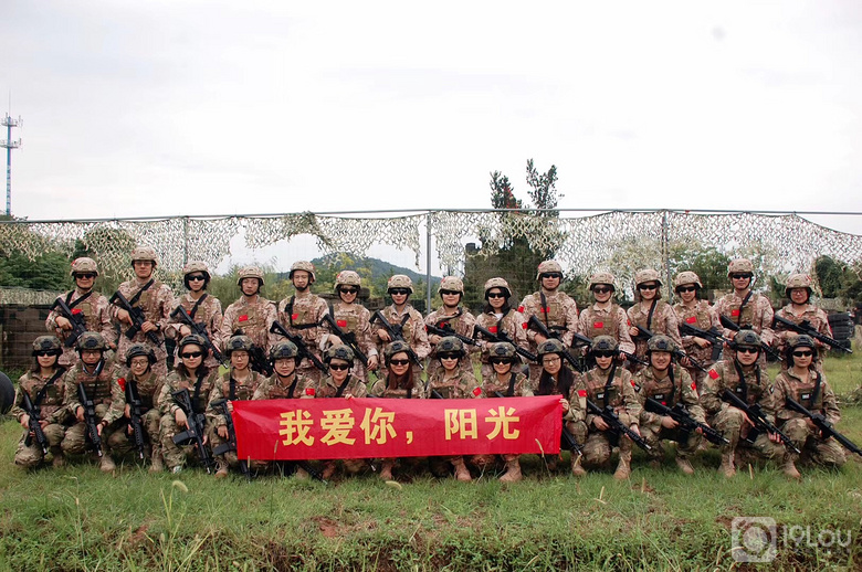 杭州真人CS丨如何玩好真人CS体验竞技和战役