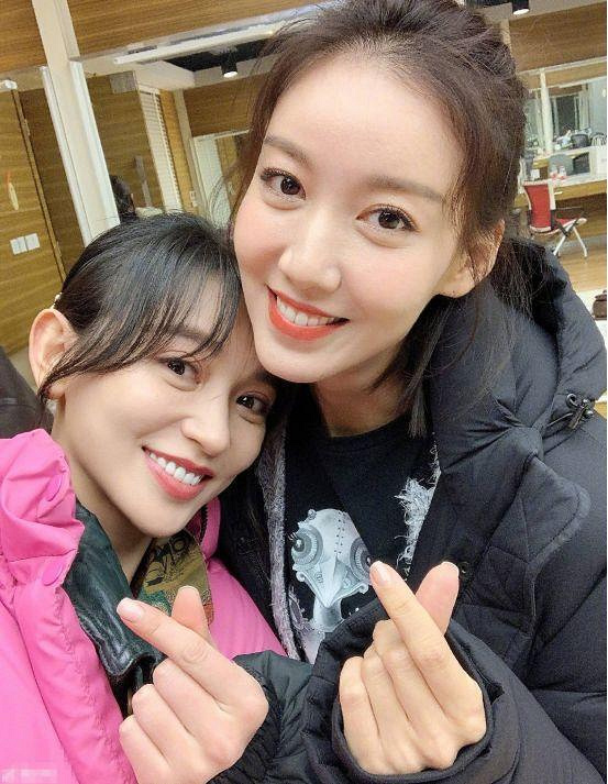 《知否》墨兰扮演者施诗承认割双眼皮,还说自己后悔死了!