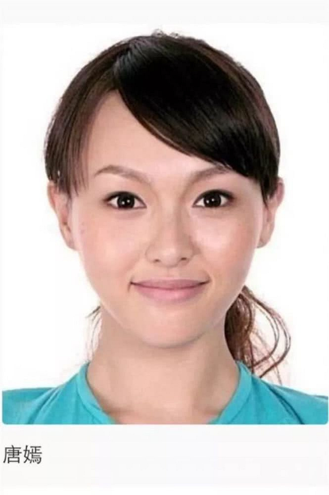 史上最全明星证件照合集最帅男星竟是他