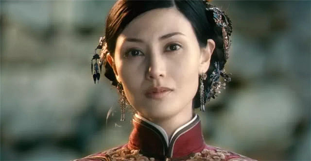 香港8位女神息影之作:第6部阵容强大,第7部张国荣执