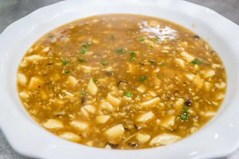 大豆腐,来自楼塔的味道,最不可辜负!