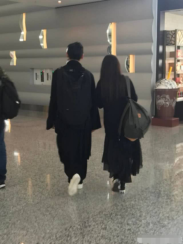 向佐公开向郭碧婷表白:我喜欢你,向太将准儿媳