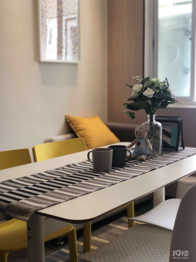 企业员工宿舍杭州电子科技大学文一路校区