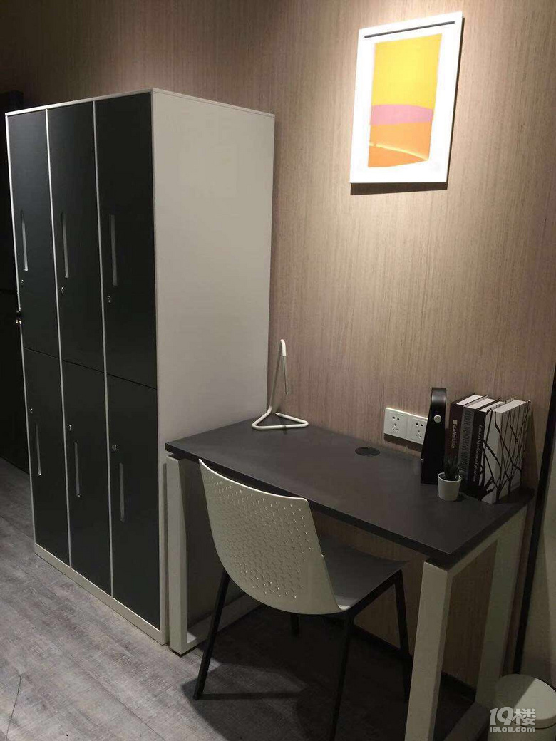 企业员工宿舍杭州电子科技大学文一路校区