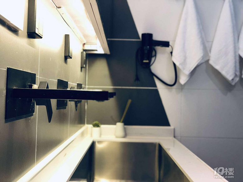 企业员工宿舍杭州电子科技大学文一路校区