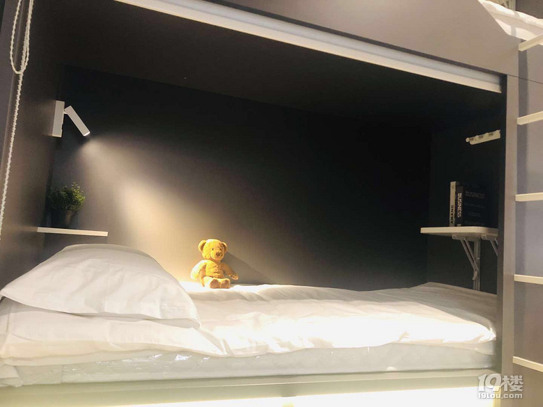 企业员工宿舍杭州电子科技大学文一路校区