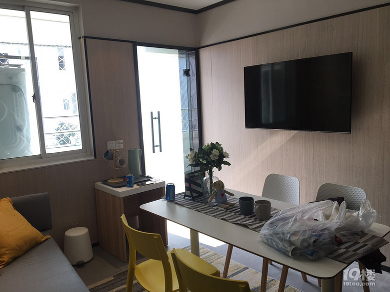 企业员工宿舍杭州电子科技大学文一路校区