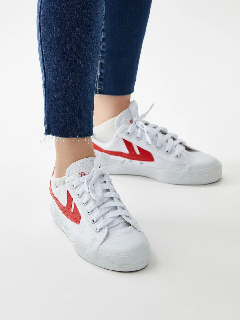 好物经典国货回力帆布鞋来了