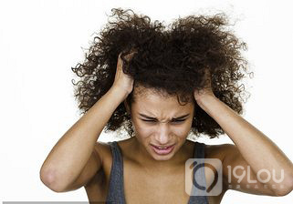 熬夜脱发怎么办?