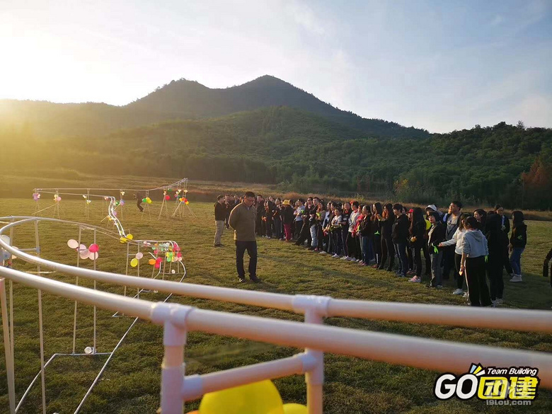 团建真的有意义吗?