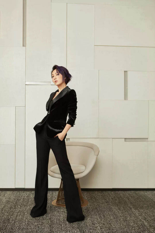 一线|杨千嬅将首次举行大型巡演 港女这次要做"