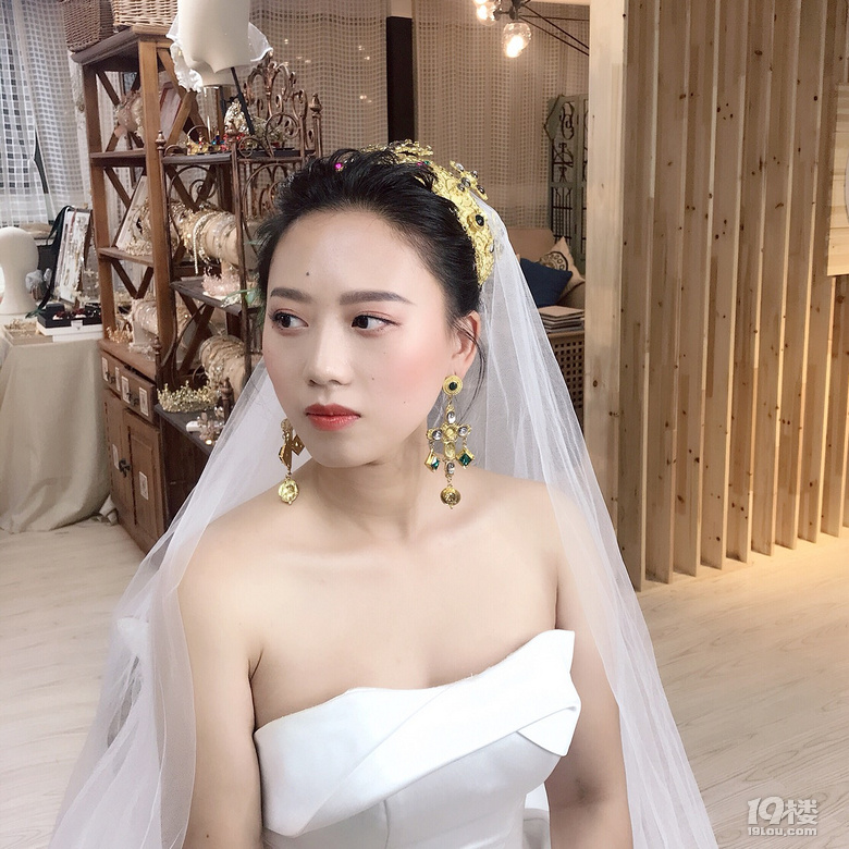 【新娘日记】这是我们从KTV开始的缘分