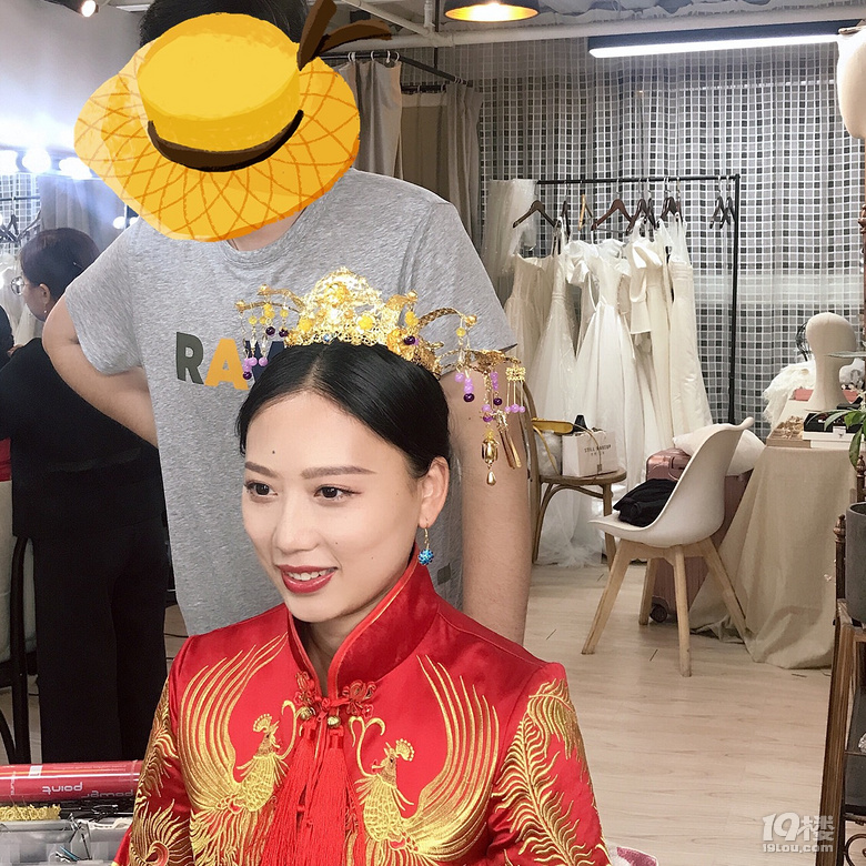 【新娘日记】这是我们从KTV开始的缘分