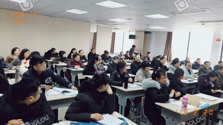 2019年山姆消防学校招生啦