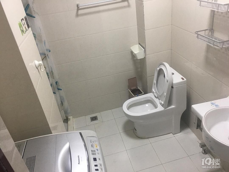 杭州西湖区留下西穆坞玉屏居次卧短租一个月