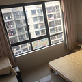 杭州西湖区留下西穆坞玉屏居次卧短租一个月